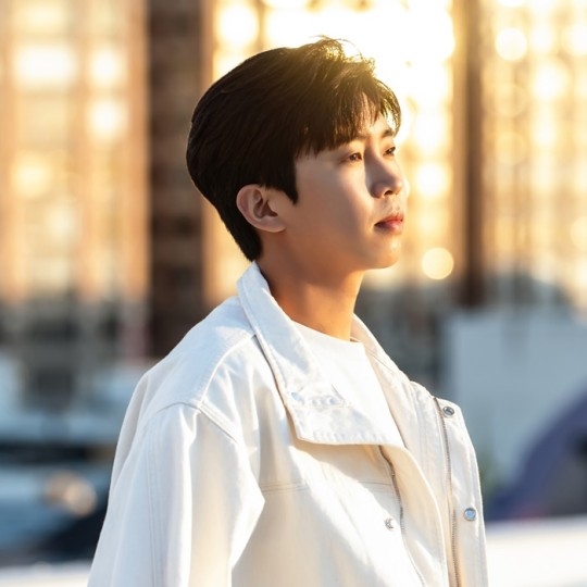 Singer Lim Young-woong. Photo|Fish Music