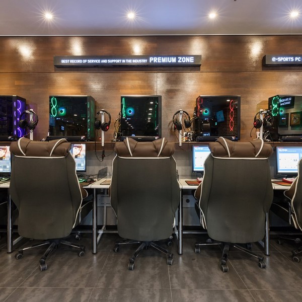 [대전/유성구] 퍼펙트PC카페