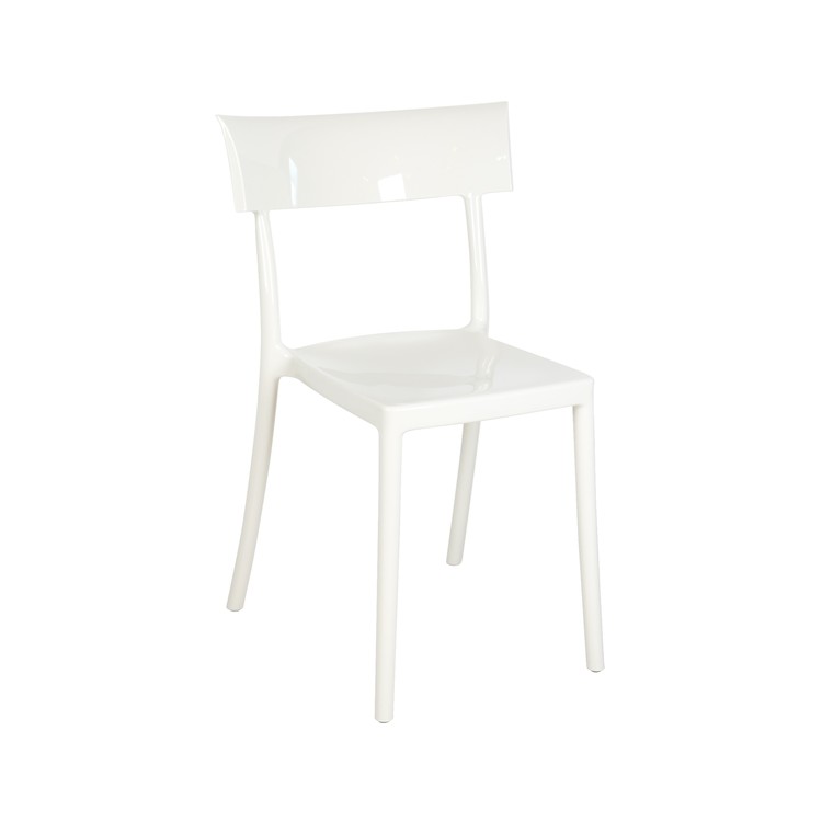 [KARTELL 카르텔] Catwalk Chair 캣워크 체어 풀티 fullty 프리미엄 가구, 리세일의 시작