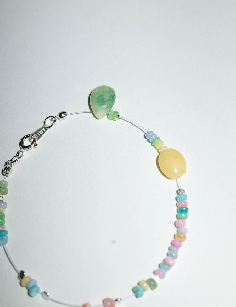 Water drop bracelet HIKI