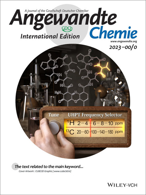 Wiley_Angewandte Chemie : Publishing News