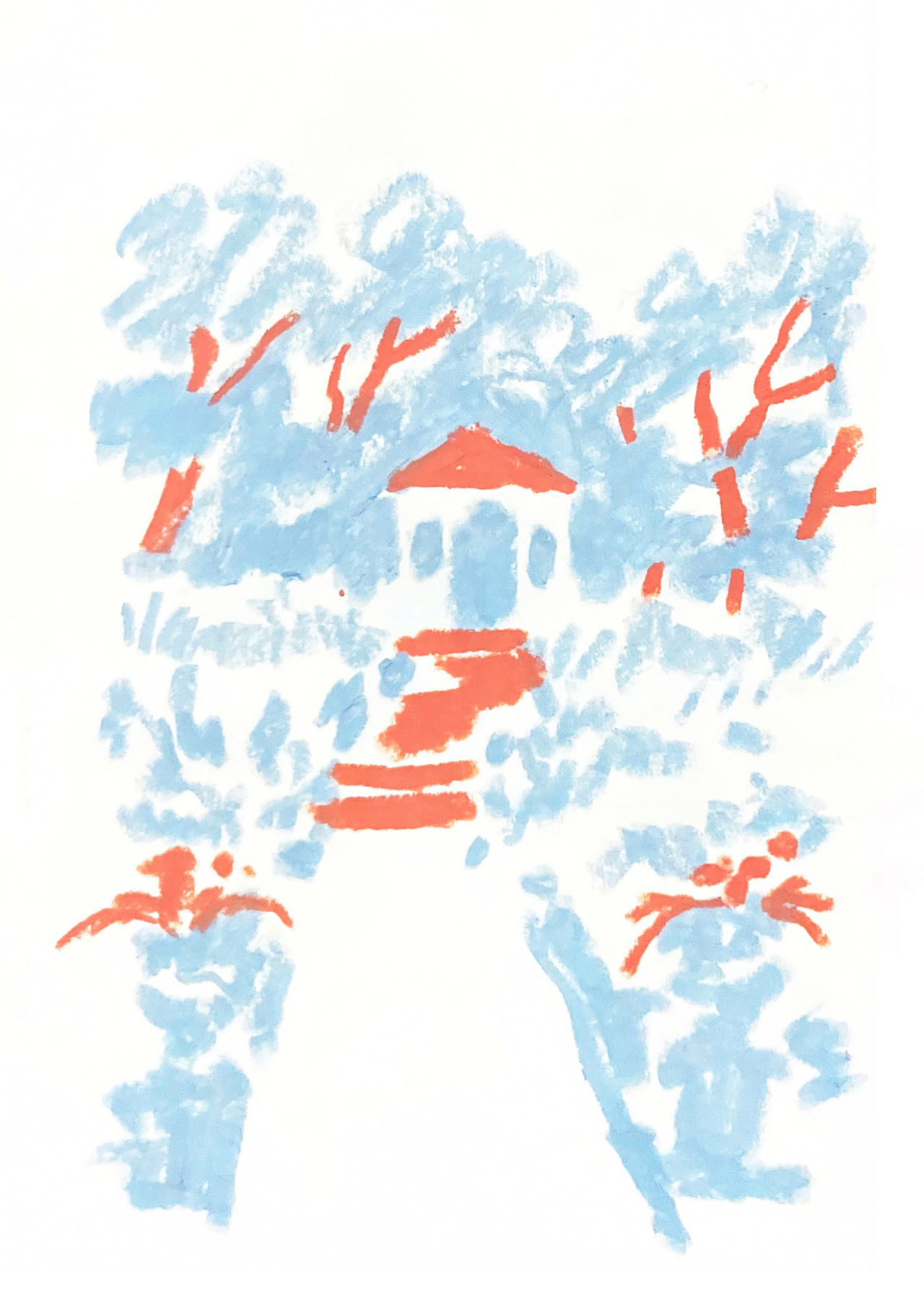 서울숲 Seoul Forest Series