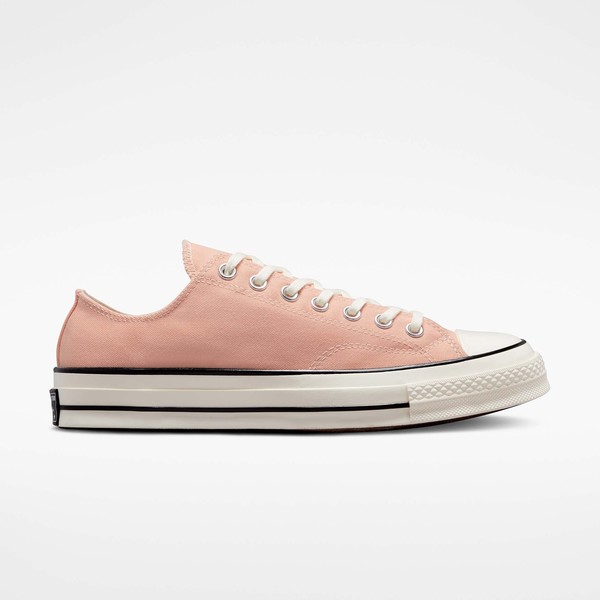 Converse] CT70 Vintage Canvas Low Cut ( Cheeky Coral) : チンチャ