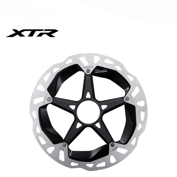Shimano XTR RT-MT900 (Center Lock) 시마노 XTR RT-MT900 (센터락