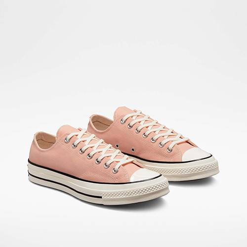 Converse] CT70 Vintage Canvas Low Cut ( Cheeky Coral) : チンチャ