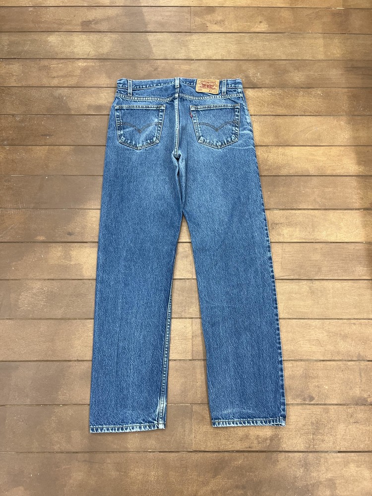 90-s-levis-505-35-313