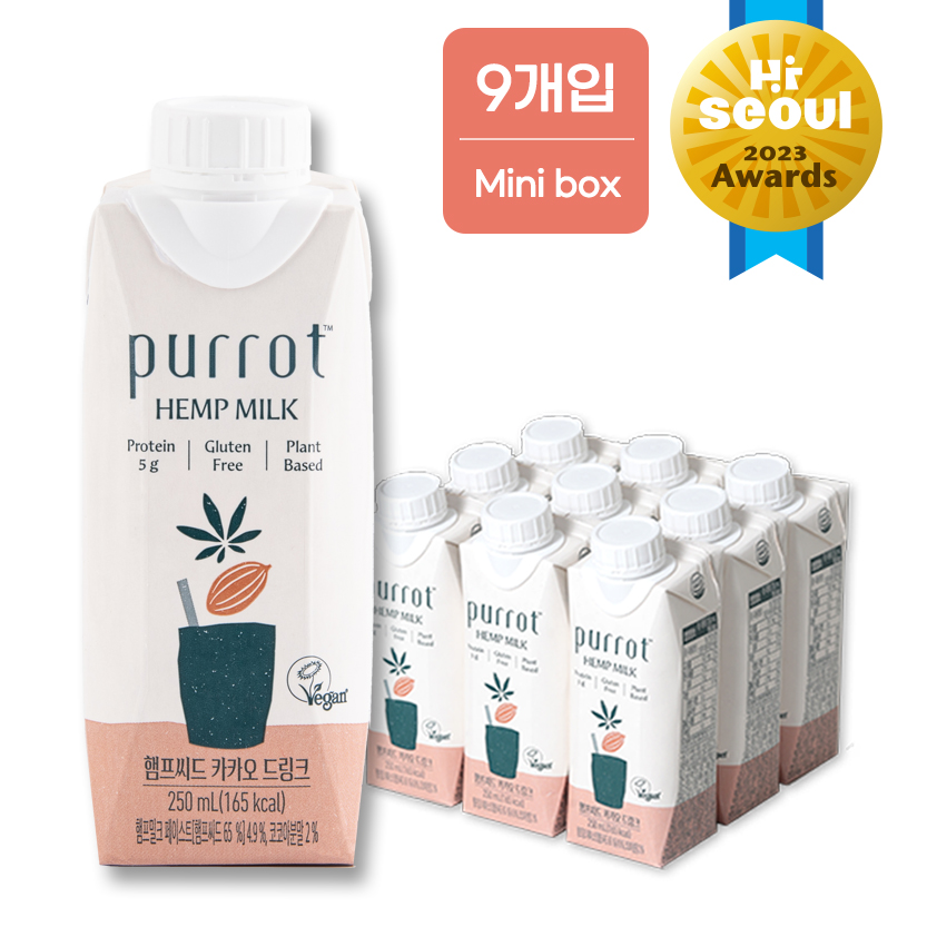 <p style="text-align:left; font-size:16px; margin-top:26px;">퓨롯  햄프밀크 9개입(Mini box)*SOLD OUT<br><span style="color:#666;">₩ 34,200  </span></p>