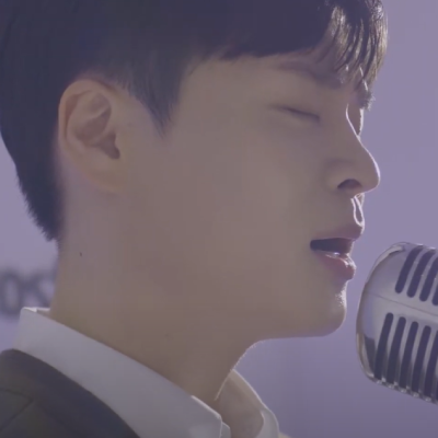 <strong>지니뮤직 라이브 하은 열애중답가</strong>