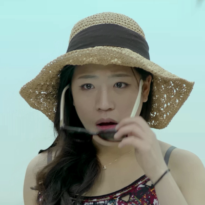 <strong>GS25 개점 25주년 극장홍보</strong>