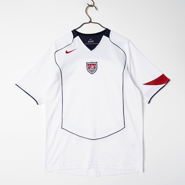 USA 2004 Home Kit