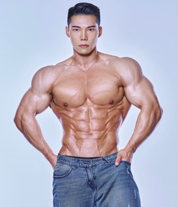 토니바디 대표