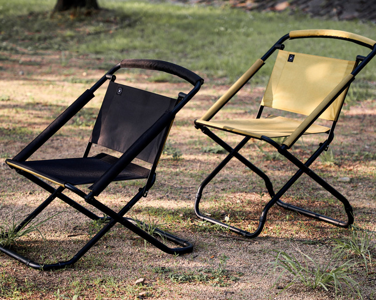 Brennholz TwoFaceChair