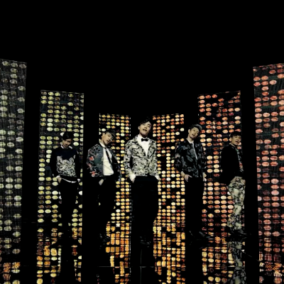 <strong>비트윈 일루션 MV</strong>