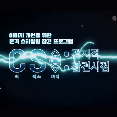 <strong>현대자동차 CSeye 전지적참견시점</strong>