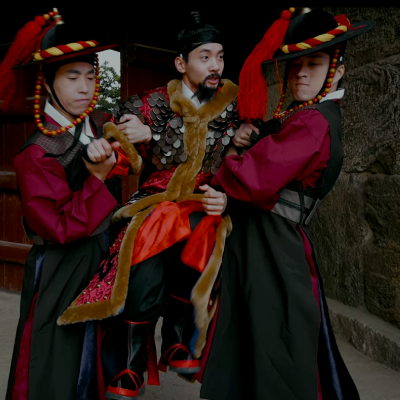 <strong>너른고을 광주 MV</strong>