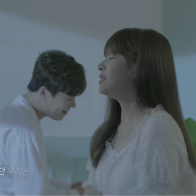 <strong>지니뮤직 라이브 벤, 김원주 첫날밤<strong>