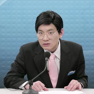 <strong>삼성화재 사내예절캠페인</strong>
