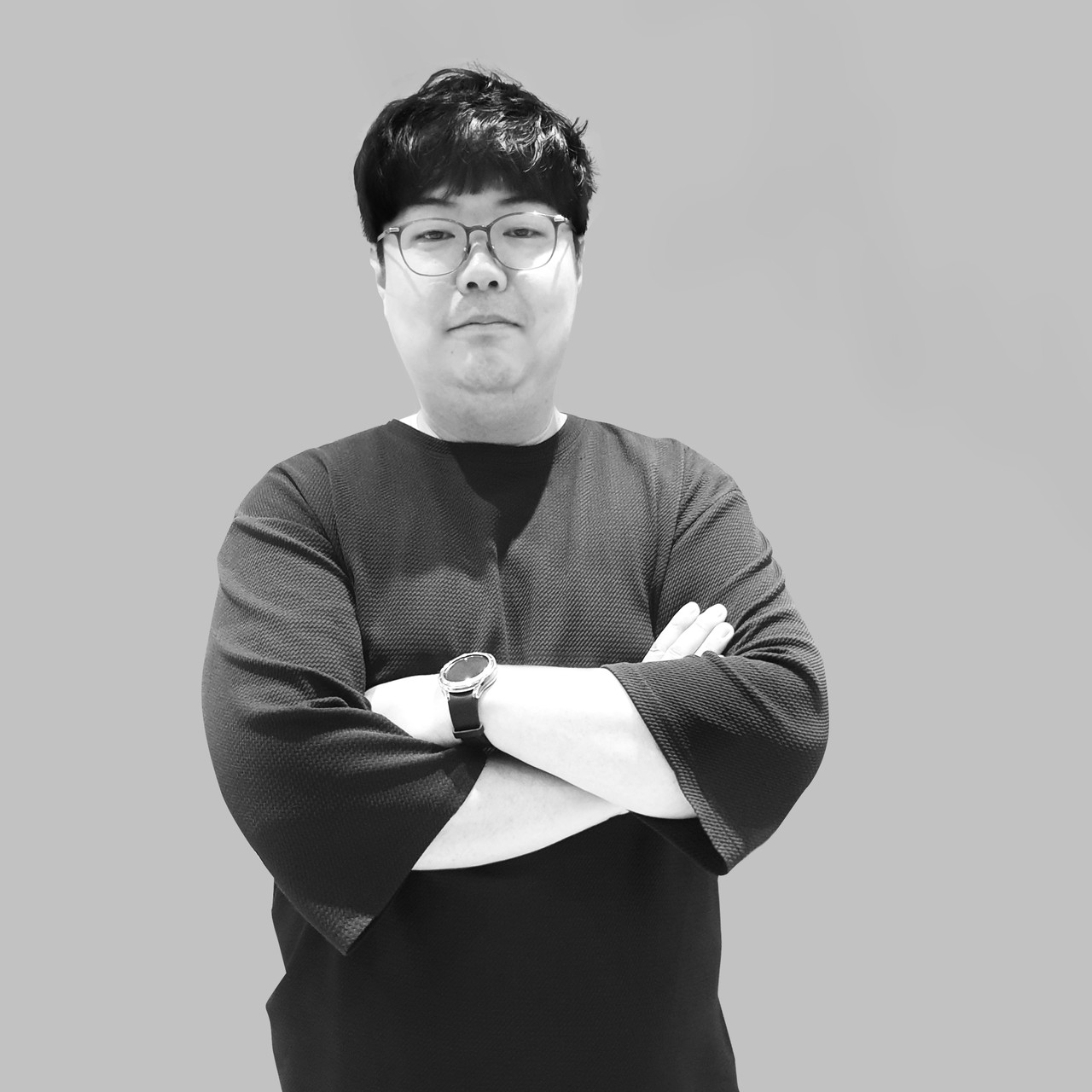 듬직맨