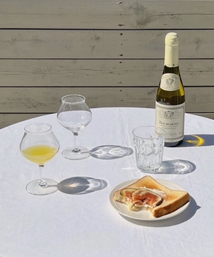 Tulip Rum Glass (170ml) 라플립 La Flipped