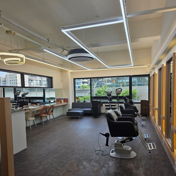 [경기/용인] 헤어칼리코