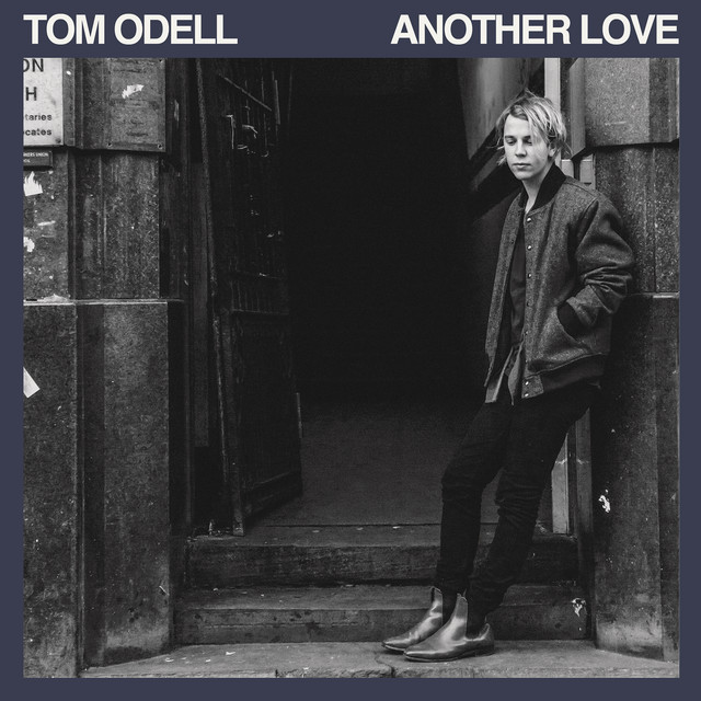 Another Love· Tom Odell· Sheet music for Xylophone (Solo)