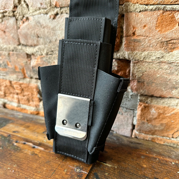AIMS™ Murphy Speed Pouch with Nelson Freedom Clip Tony's INTERNATIONAL