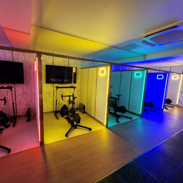 [울산 중구] 컬러핏