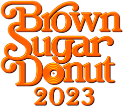 Brown Sugar Donut