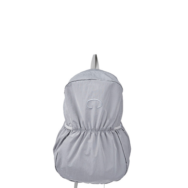 07.17_예약발송)Nagaja Peanut Bag #1 (Grey) : CHOROKstudio