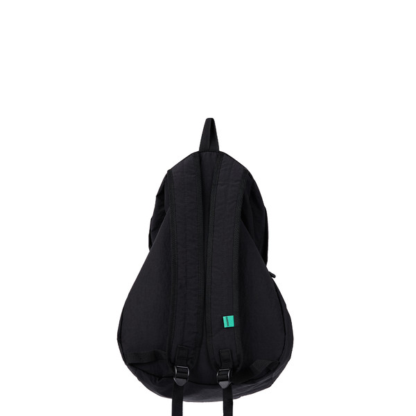 Nagaja Peanut Bag #1 (Black) : CHOROKstudio