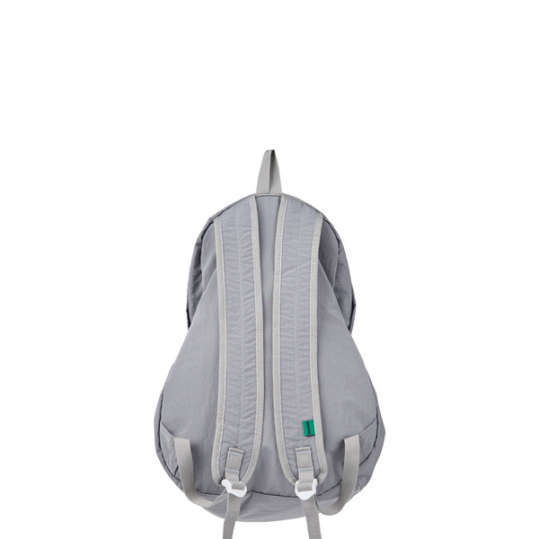 Nagaja Peanut Bag #1 (Grey) : CHOROKSTUDIO