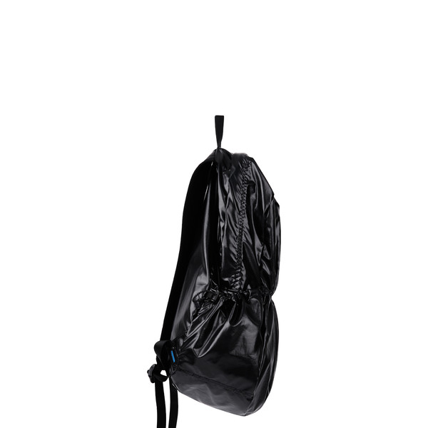 Nagaja Peanut Bag #1 (Matt Black) : CHOROKstudio