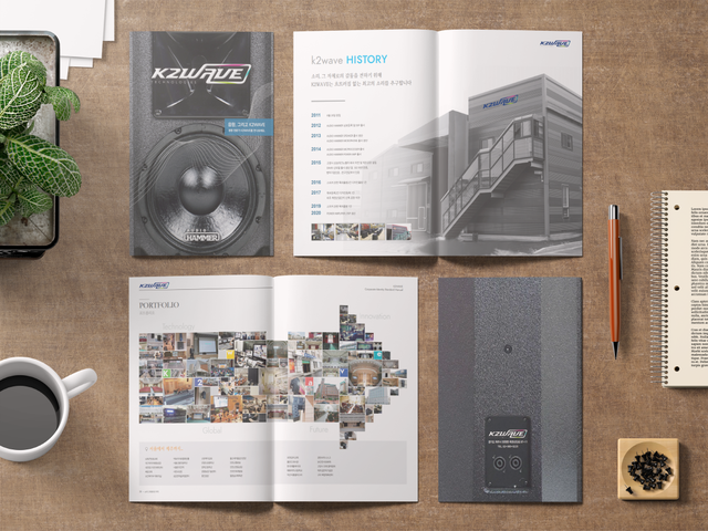 _ 케이투웨이브