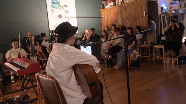 동탄기타학원-어썸기타동탄점-공연모습1