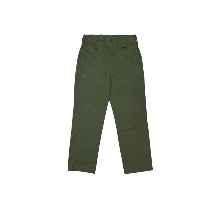 British Army Fatigue Pants 30 31 Connected Door   167b11679ca47 