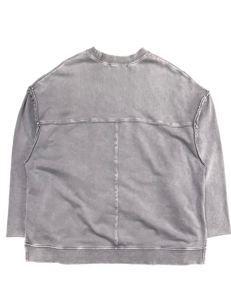 SENSE OF PLACE by URBAN RESEARCH sweat shirt : RAG STORE