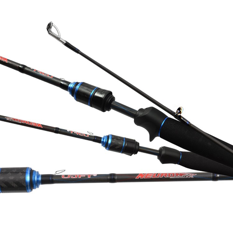 Very convenient for operation YU JUNG FISHING & OUTDOOR EXARD-EX5