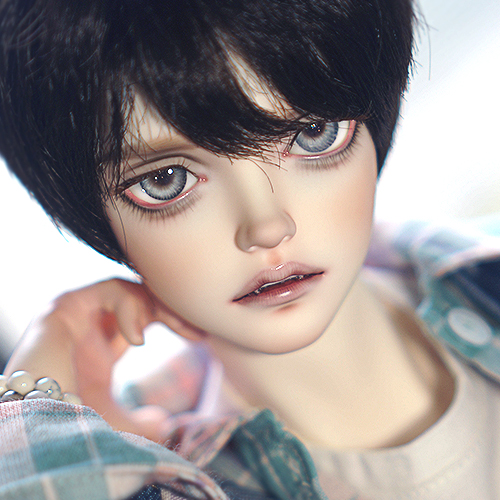 V.Lamu : B type : RaMcube