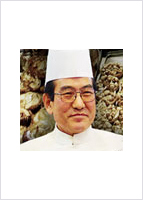 김종익 제과 명장
