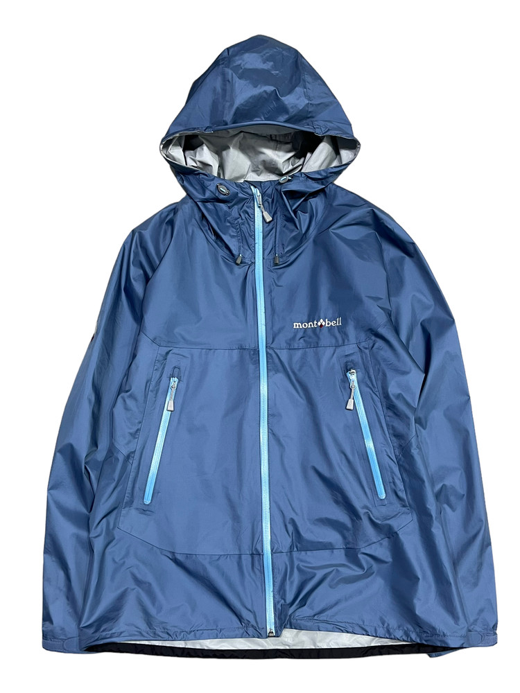 mont-bell jacket : RAG STORE