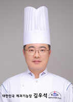 기술지도위원장 김우석