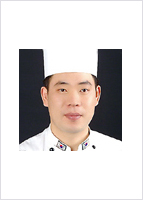 송영광 제과 명장