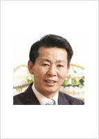9,10대 회장 류인철