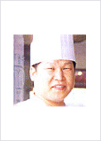 김덕규 제과 명장