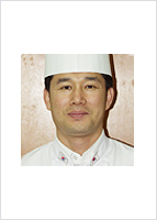 안창현 제과 명장
