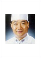 최형일 제과 명장