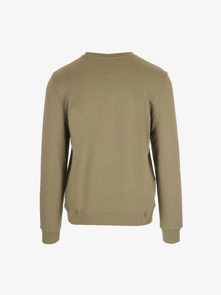 APC Men's fleece sweatshirt : epitos Official Global