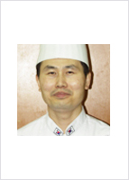 함상훈 제과 명장