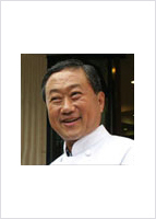 권상범 제과 명장