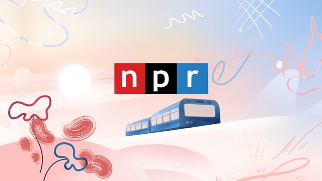 NPR | All Things Considered : mg25
